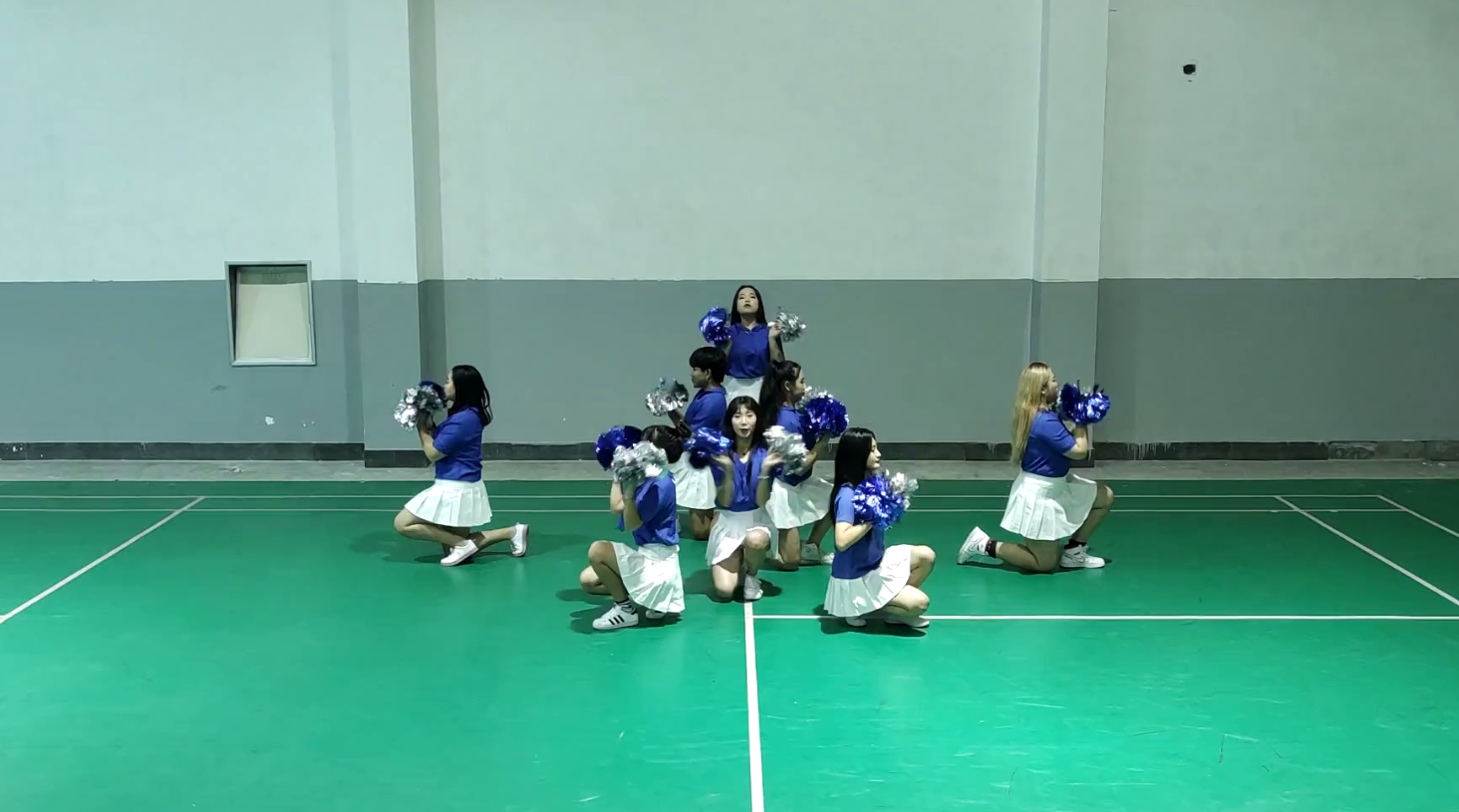 beat365中文唯一官网参加2020年中国大学生健康活力&ldquo;云&rdquo;系列大赛